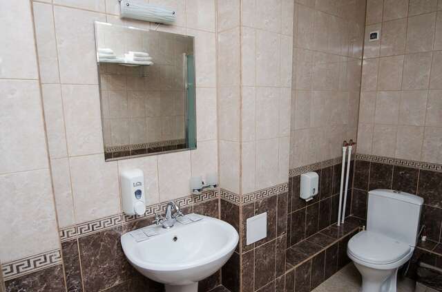 Гостиница Уралочка Челябинск-106