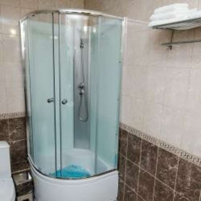 Гостиница Уралочка Челябинск-13