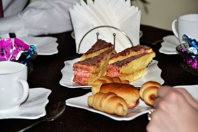 Гостиница Уралочка Челябинск-90