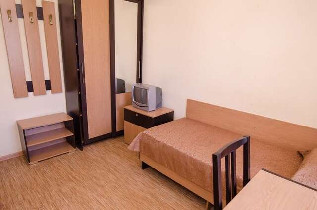 Гостиница Уралочка Челябинск-46