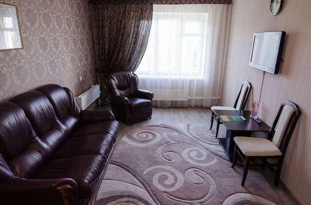 Гостиница Уралочка Челябинск-127