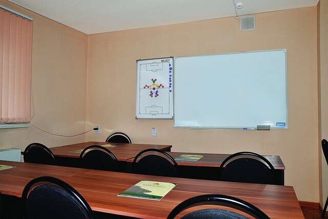 Гостиница Уралочка Челябинск-32