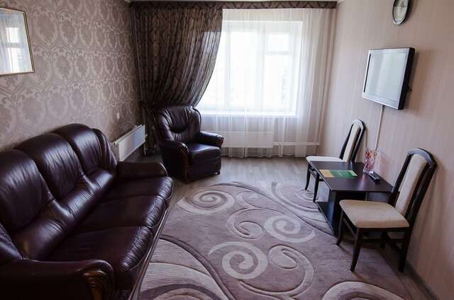 Гостиница Уралочка Челябинск-124