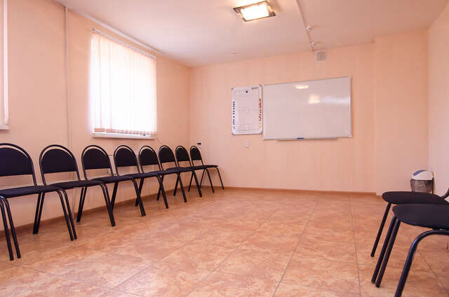 Гостиница Уралочка Челябинск-40