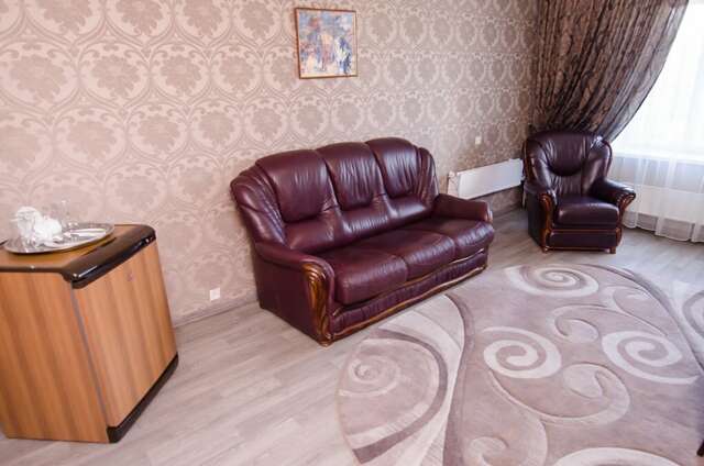 Гостиница Уралочка Челябинск-121