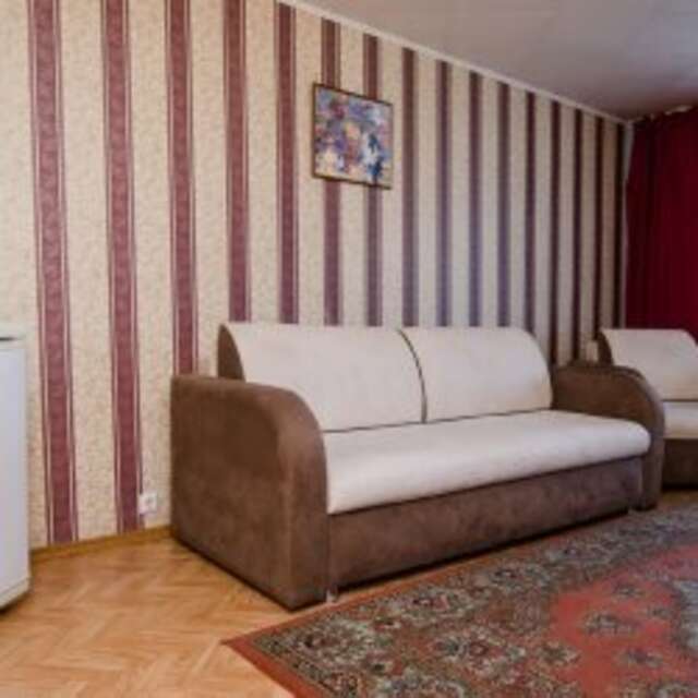 Гостиница Уралочка Челябинск-73