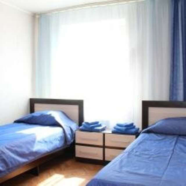 Гостиница Уралочка Челябинск-62