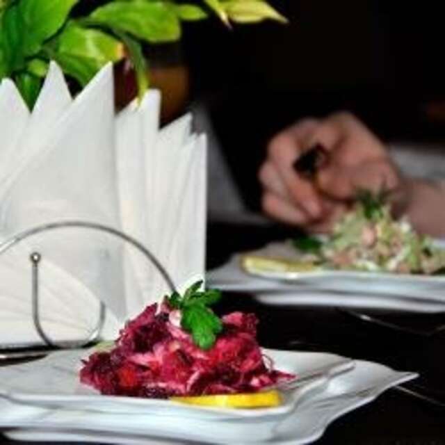 Гостиница Уралочка Челябинск-56