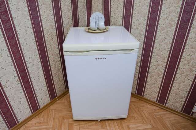 Гостиница Уралочка Челябинск-101