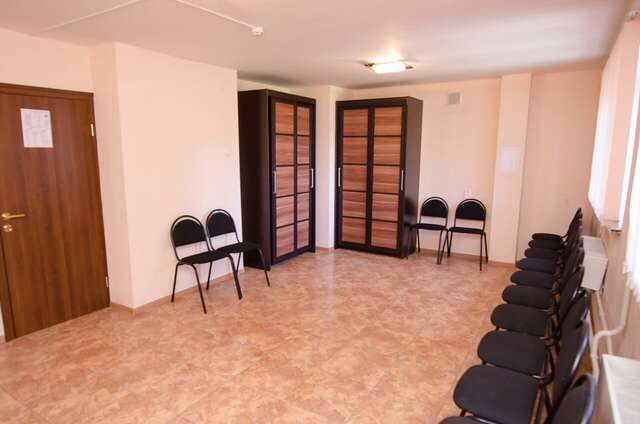 Гостиница Уралочка Челябинск-104