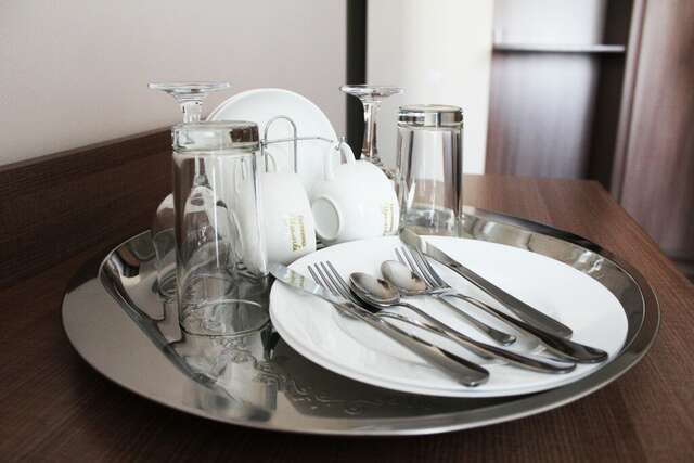 Гостиница Уралочка Челябинск-30