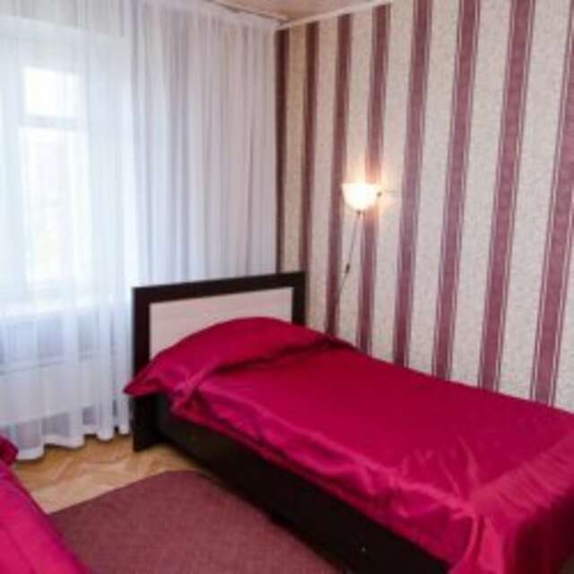 Гостиница Уралочка Челябинск-78