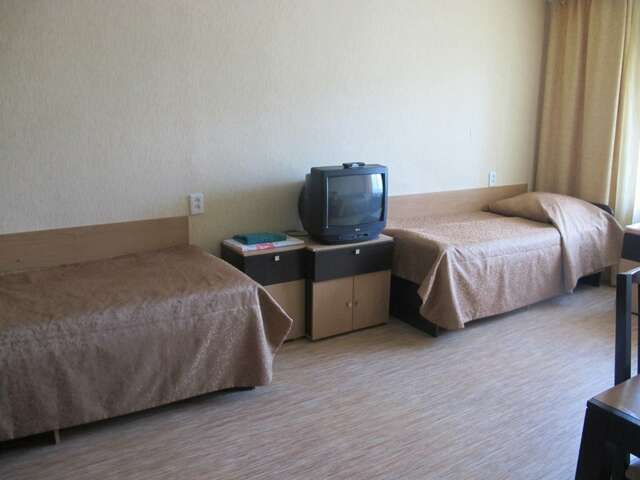 Гостиница Уралочка Челябинск-131