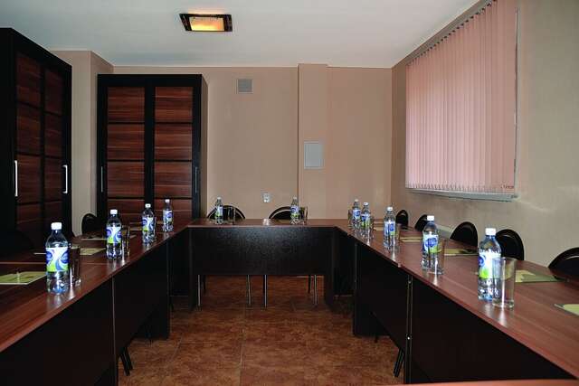 Гостиница Уралочка Челябинск-24