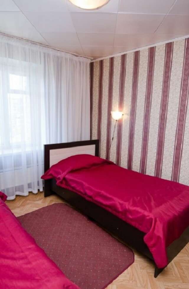 Гостиница Уралочка Челябинск-132