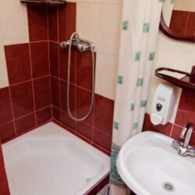 Гостиница Уралочка Челябинск-65