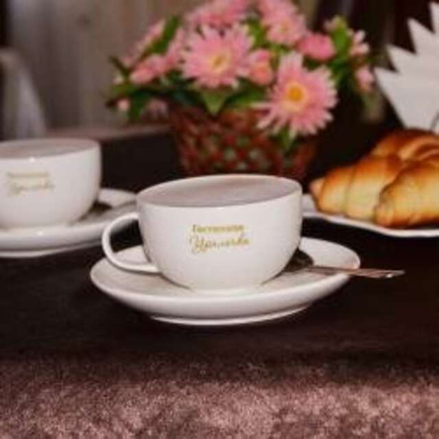 Гостиница Уралочка Челябинск-61