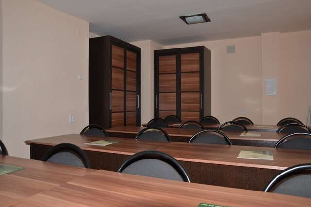 Гостиница Уралочка Челябинск-42