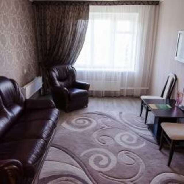 Гостиница Уралочка Челябинск-72